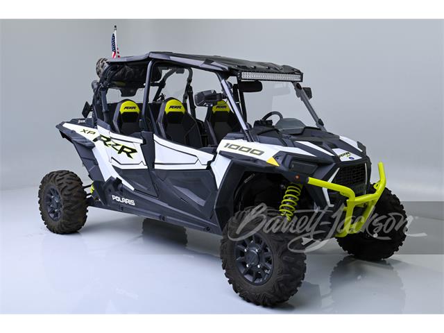 2021 Polaris RZR (CC-1888357) for sale in Scottsdale, Arizona