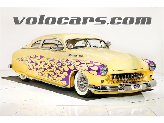 1950 Mercury Custom (CC-1888358) for sale in Volo, Illinois