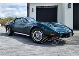 1976 Chevrolet Corvette (CC-1888359) for sale in Scottsdale, Arizona