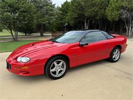 1998 Chevrolet Camaro SS Z28 (CC-1880836) for sale in Rowlett, Texas