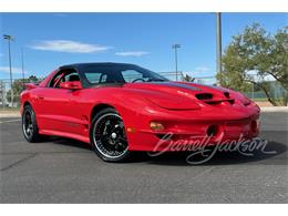 2001 Pontiac Firebird Trans Am (CC-1888364) for sale in Scottsdale, Arizona