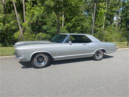 1963 Buick Riviera (CC-1880837) for sale in Jacksonville , Florida