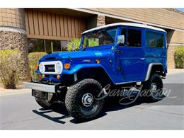 1969 Toyota Land Cruiser (CC-1888370) for sale in Scottsdale, Arizona