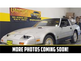 1984 Nissan 300ZX (CC-1888372) for sale in Mankato, Minnesota