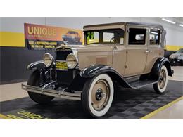 1929 Chevrolet Convertible (CC-1888374) for sale in Mankato, Minnesota