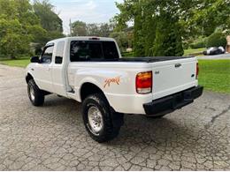 1999 Ford Ranger (CC-1888378) for sale in Cadillac, Michigan