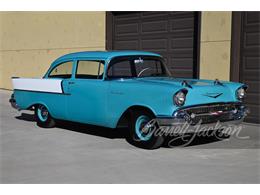 1957 Chevrolet 150 (CC-1888379) for sale in Scottsdale, Arizona