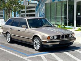 1994 BMW 5 Series (CC-1888382) for sale in Glendale, California