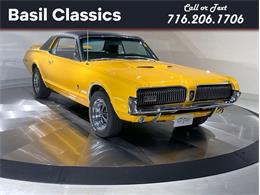 1967 Mercury Cougar (CC-1888383) for sale in Depew, New York