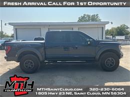 2022 Ford F150 (CC-1888384) for sale in Saint Cloud, Minnesota