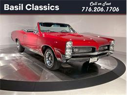 1967 Pontiac GTO (CC-1888385) for sale in Depew, New York