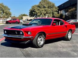 1969 Ford Mustang (CC-1888388) for sale in Bradington, Florida