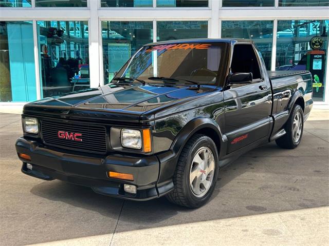 1991 GMC Syclone (CC-1888391) for sale in Bradington, Florida