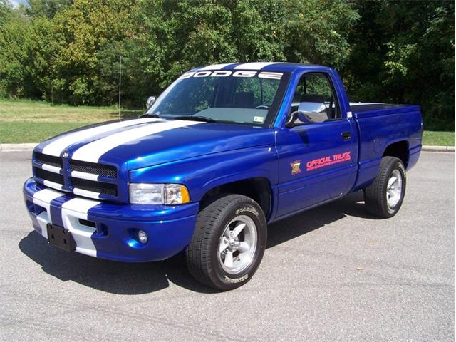 1996 Dodge Ram (CC-1888406) for sale in Greensboro, North Carolina