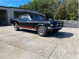 1967 Ford Mustang (CC-1888407) for sale in Greensboro, North Carolina