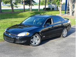 2006 Chevrolet Impala (CC-1888408) for sale in Palmetto, Florida