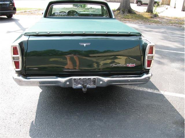 1967 Ford Ranchero for Sale | ClassicCars.com | CC-1888416