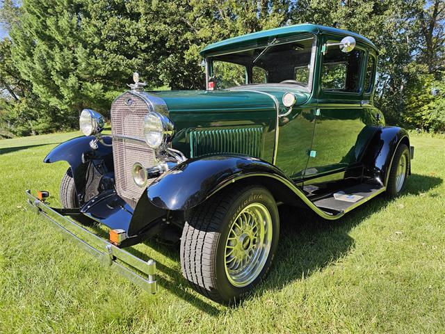 1930 Ford Model A (CC-1880842) for sale in waconia, Minnesota