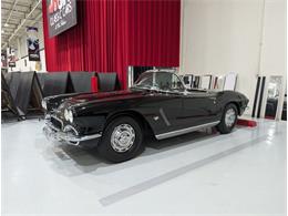 1962 Chevrolet Corvette (CC-1888421) for sale in Greensboro, North Carolina