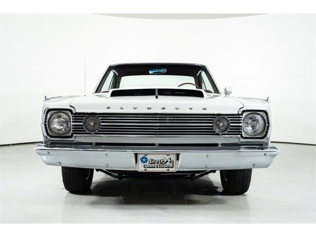 1966 Plymouth Satellite (CC-1888426) for sale in St. Charles, Missouri