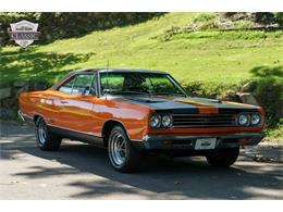 1969 Plymouth GTX (CC-1888439) for sale in Milford, Michigan