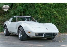 1976 Chevrolet Corvette (CC-1888441) for sale in Milford, Michigan