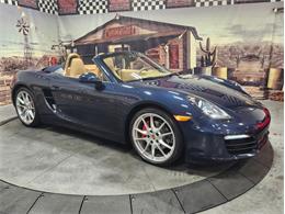 2013 Porsche Boxster (CC-1888443) for sale in Bristol, Pennsylvania