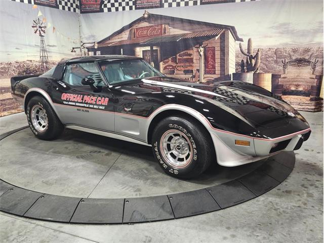 1978 Chevrolet Corvette (CC-1888445) for sale in Bristol, Pennsylvania