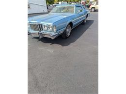 1975 Ford Thunderbird (CC-1888448) for sale in Carlisle, Pennsylvania