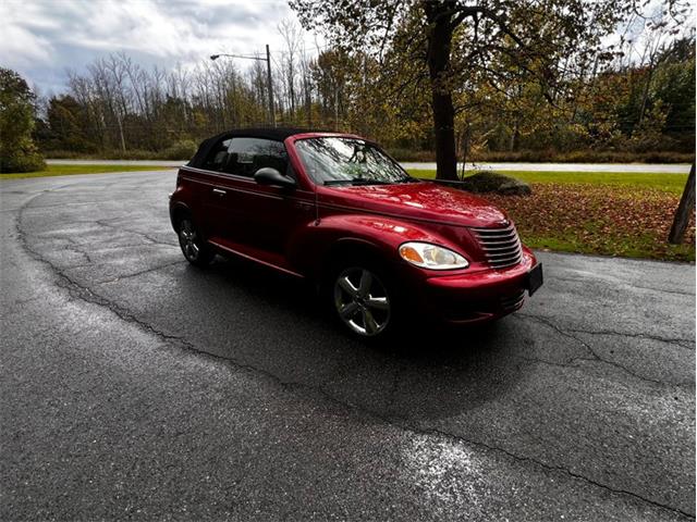 2005 Chrysler PT Cruiser (CC-1888451) for sale in Carlisle, Pennsylvania