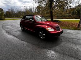 2005 Chrysler PT Cruiser (CC-1888451) for sale in Carlisle, Pennsylvania