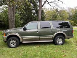 2000 Ford Excursion (CC-1888455) for sale in Carlisle, Pennsylvania