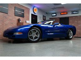 2002 Chevrolet Corvette (CC-1888456) for sale in Mesa, Arizona