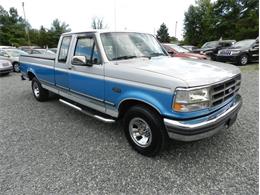 1992 Ford F150 (CC-1888458) for sale in Carlisle, Pennsylvania