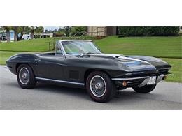 1967 Chevrolet Corvette Stingray (CC-1880846) for sale in Hudson, Florida