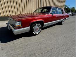 1991 Cadillac Brougham (CC-1888460) for sale in Carlisle, Pennsylvania