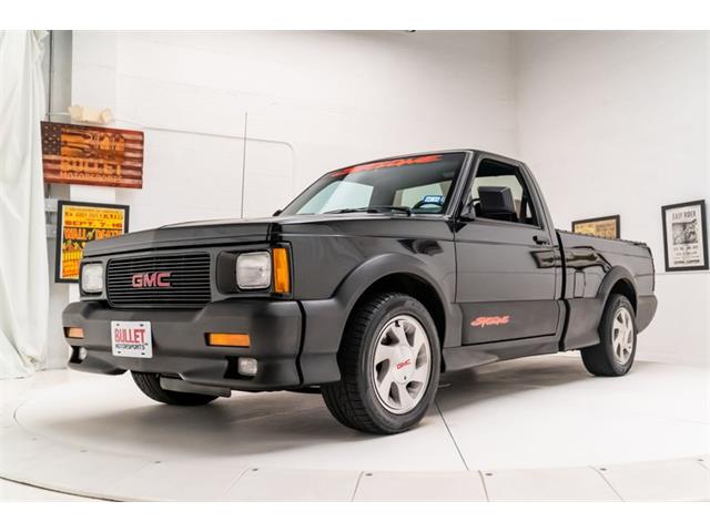 1991 GMC Syclone (CC-1888464) for sale in Fort Lauderdale, Florida