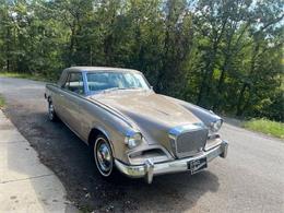 1962 Studebaker Hawk (CC-1888467) for sale in Carlisle, Pennsylvania