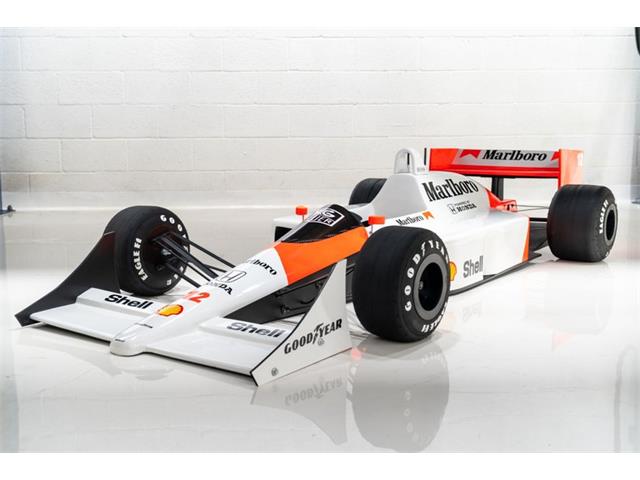 1988 McLaren MP4 (CC-1888470) for sale in Fort Lauderdale, Florida