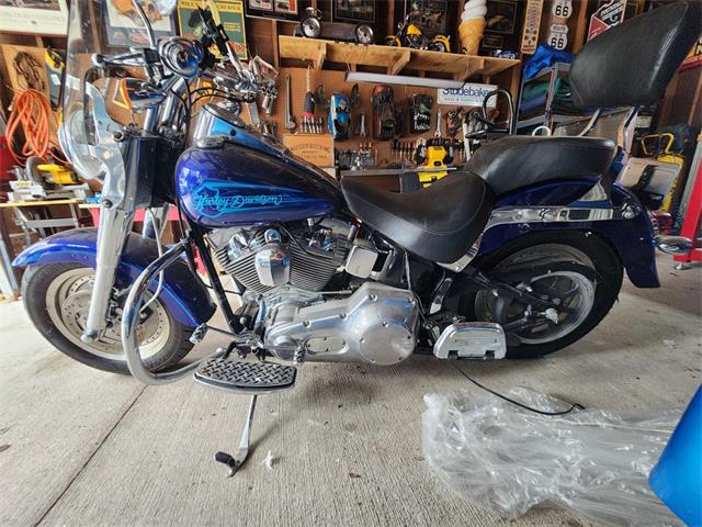 2006 Harley-Davidson Deuce (CC-1888472) for sale in Arlington, Texas