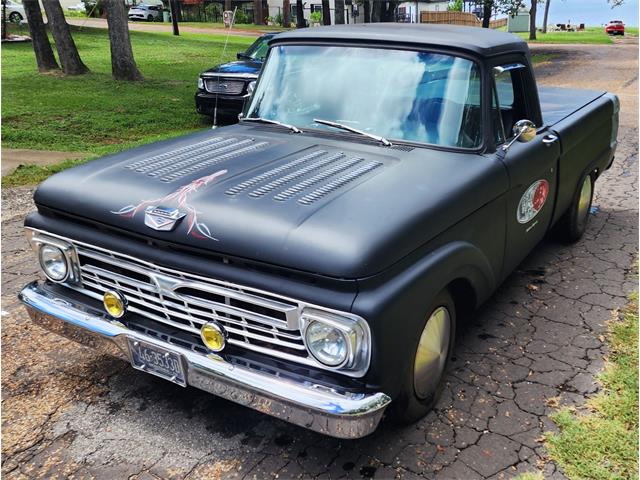 1966 Ford Pickup (CC-1888477) for sale in Arlington, Texas