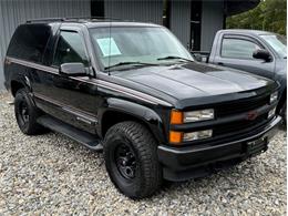 1999 Chevrolet Tahoe (CC-1888480) for sale in Carlisle, Pennsylvania