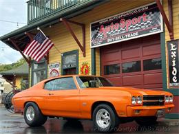 1970 Chevrolet Chevelle (CC-1888489) for sale in Calverton, New York