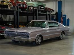 1966 Dodge Charger (CC-1888491) for sale in Torrance, California