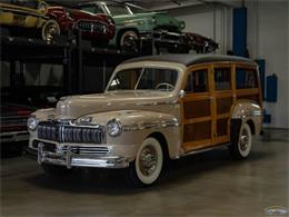 1948 Mercury Station Wagon (CC-1888495) for sale in Torrance, California