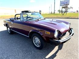 1978 Fiat 1800 (CC-1888501) for sale in Ramsey, Minnesota