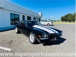 1971 Chevrolet Camaro (CC-1888508) for sale in Largo, Florida