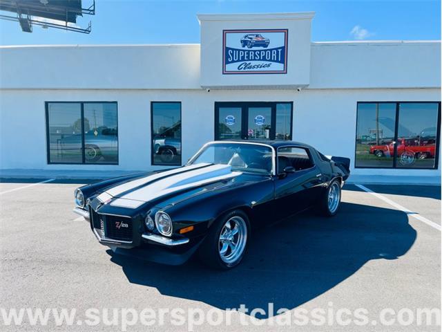 1971 Chevrolet Camaro (CC-1888508) for sale in Largo, Florida