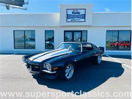 1971 Chevrolet Camaro (CC-1888508) for sale in Largo, Florida