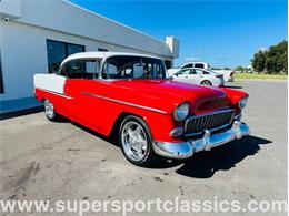 1955 Chevrolet Bel Air (CC-1888510) for sale in Largo, Florida